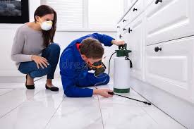 Best Commercial Pest Control  in Saunders Lake, OR